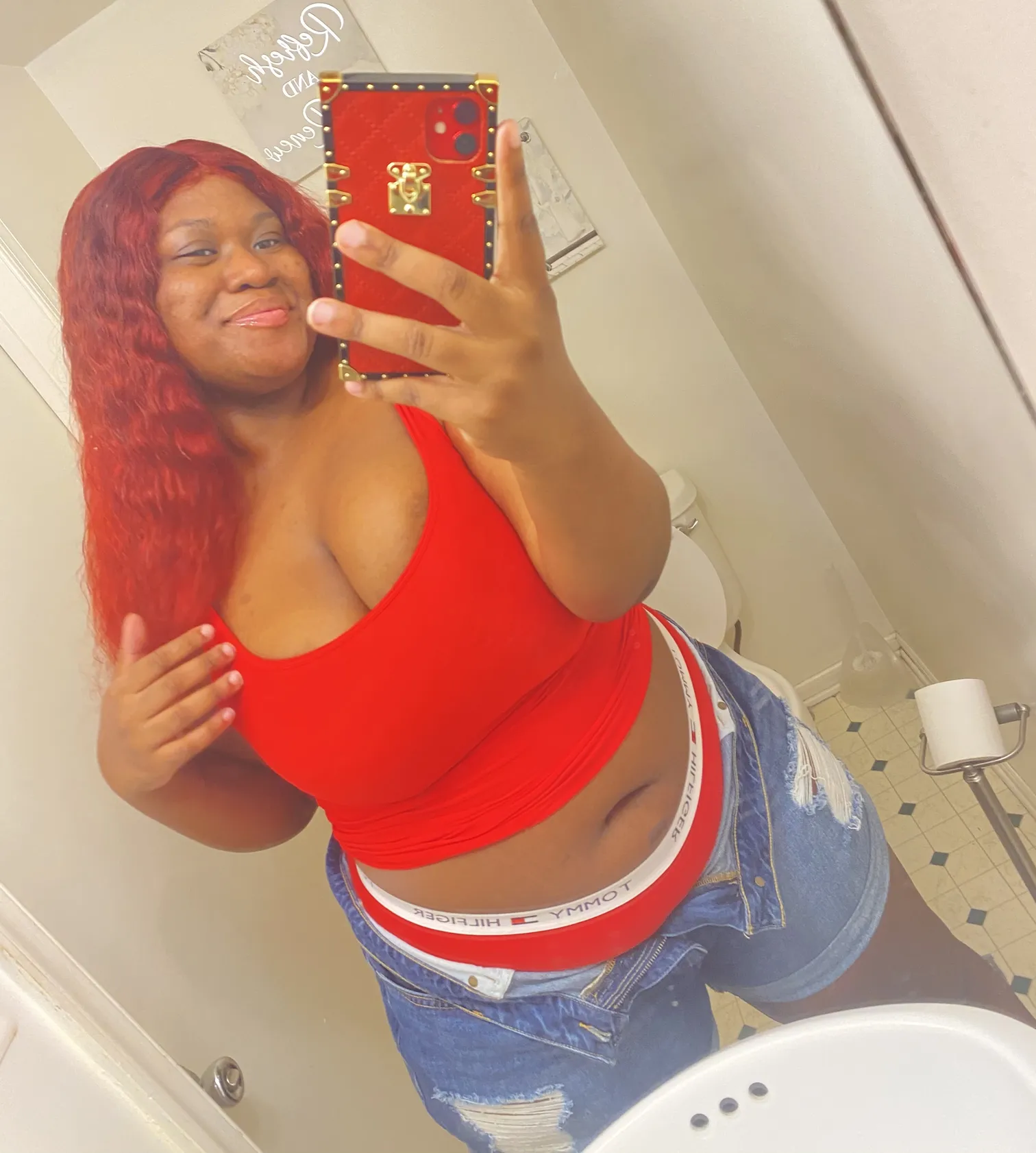 Miss Savage