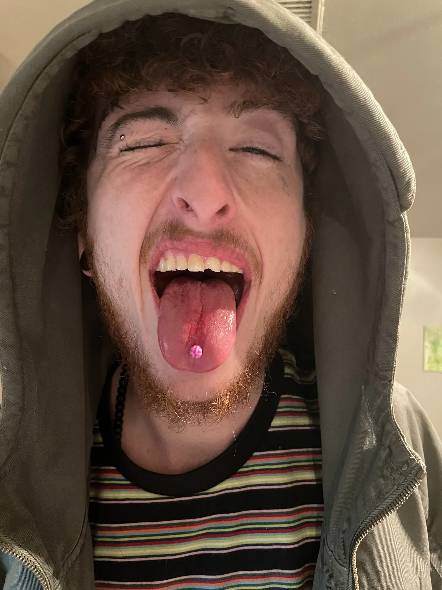 Daddy Red