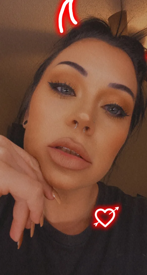 Maddy Knames
