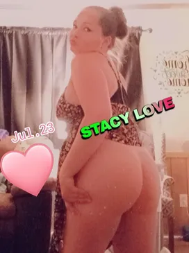 Stacy Love