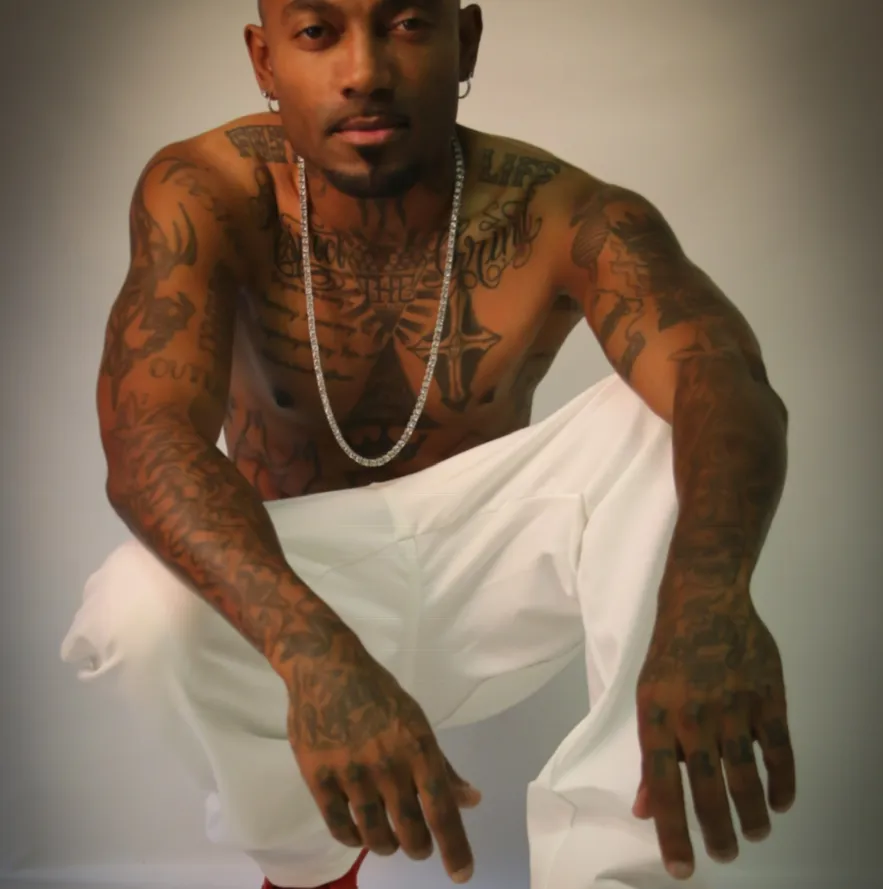 Romeo Savage