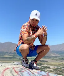 Omar buttowski
