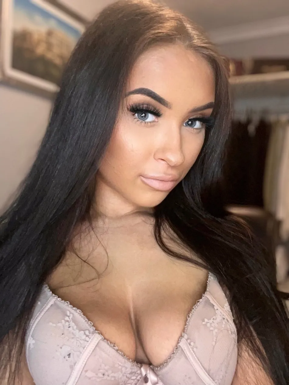Sophia Price💦