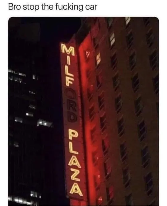 MilfPlaza