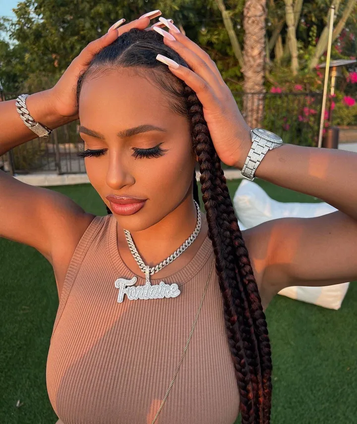 Erica Fontaine