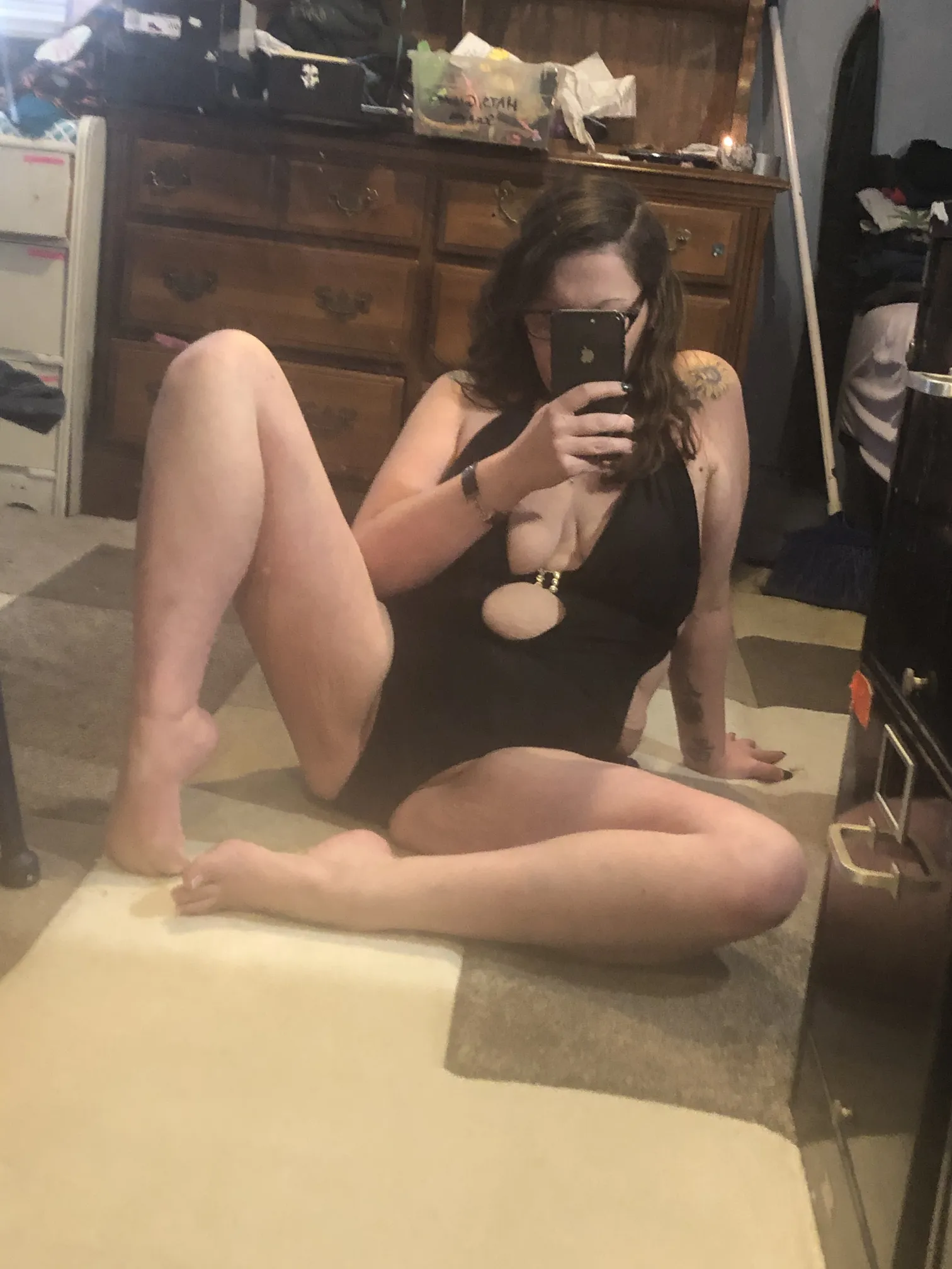 Mama Nicole 🍑💦 Top 15%