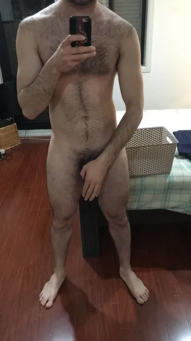 HairyGreekGod