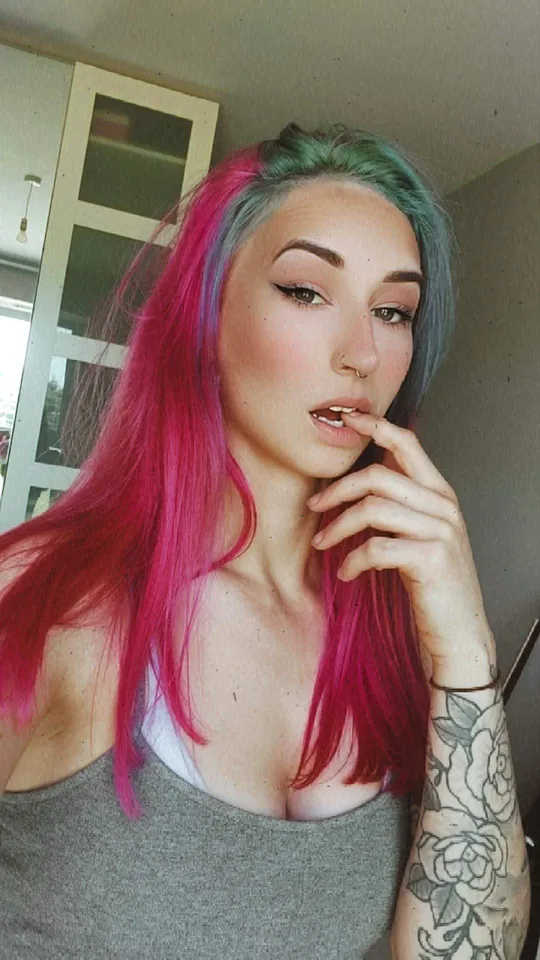 Pansexual Honda Girl