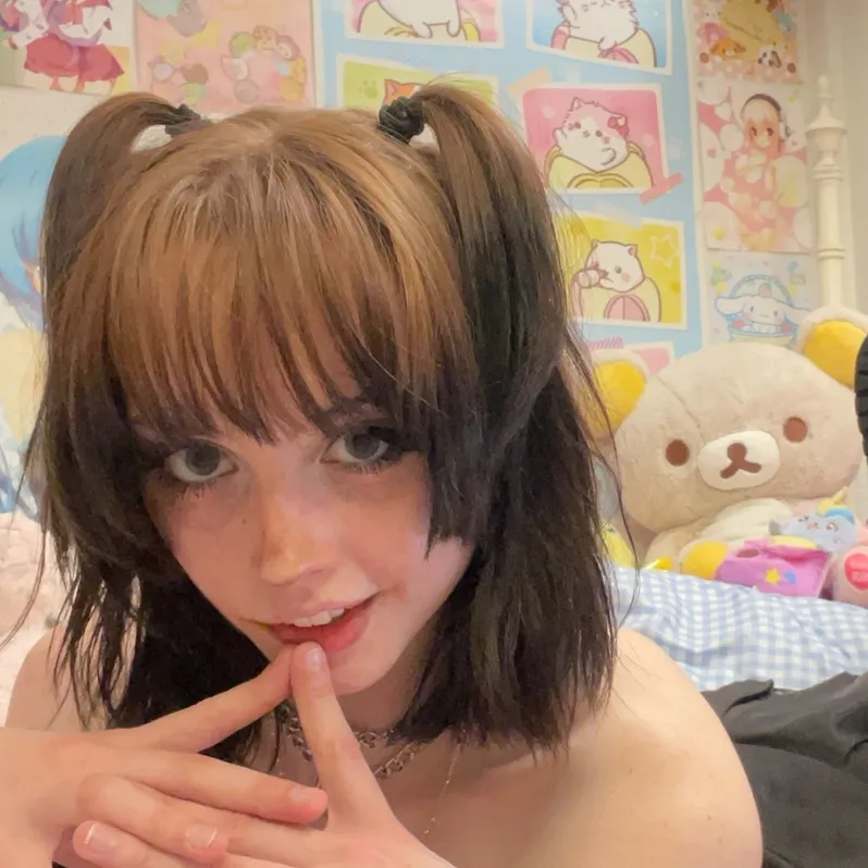 baby bunni