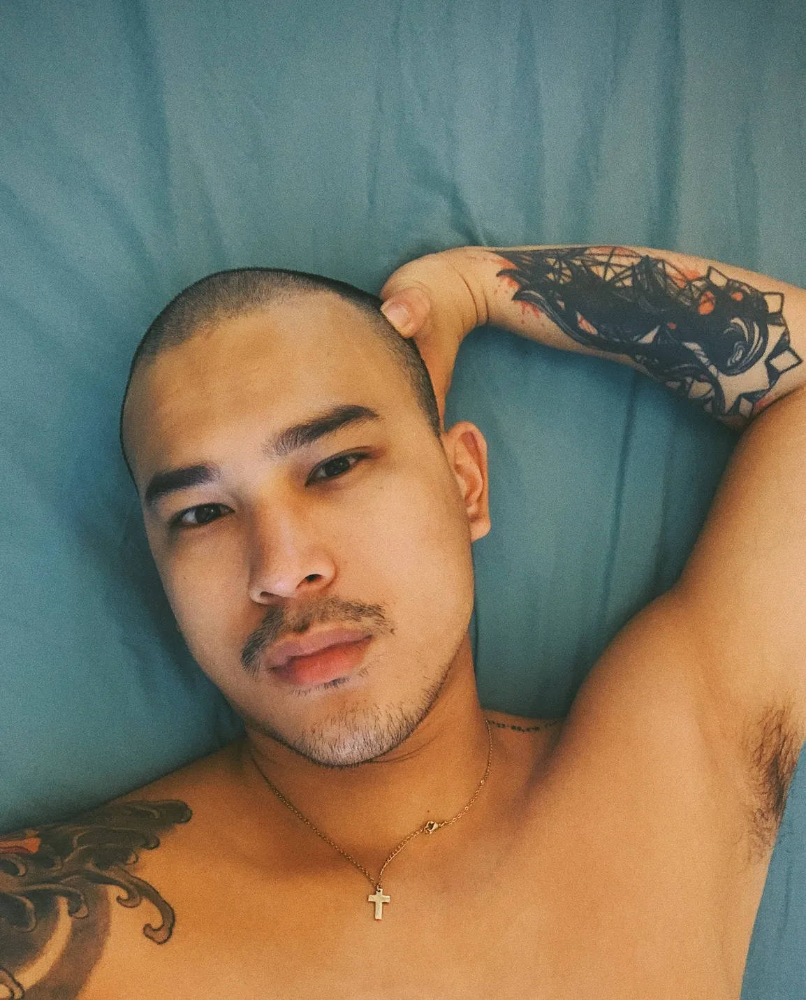 Vincentnguyen