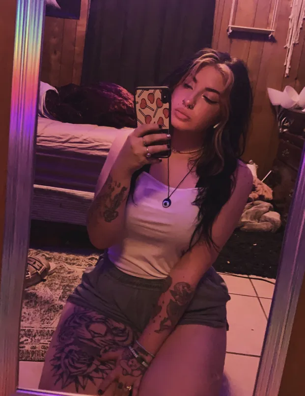 spookybunnie🔪🐇