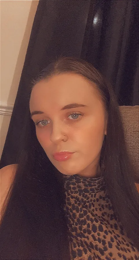 Lauren Victoria FREE🤤💗