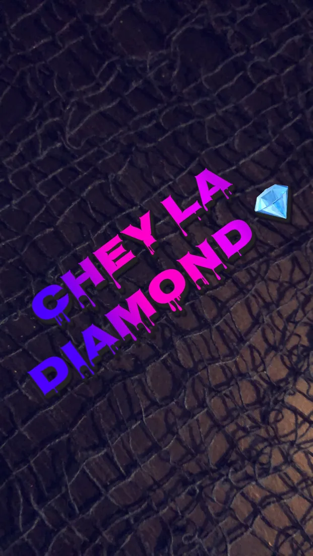 Chey La Diamond 💎
