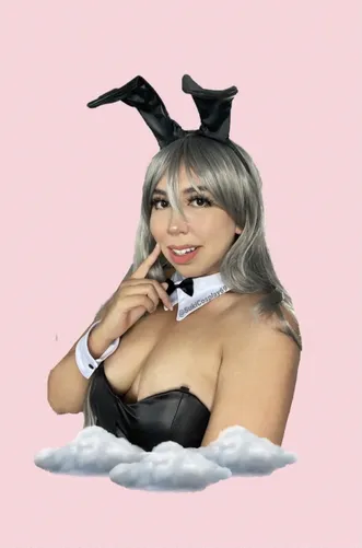 Suki Cosplay69