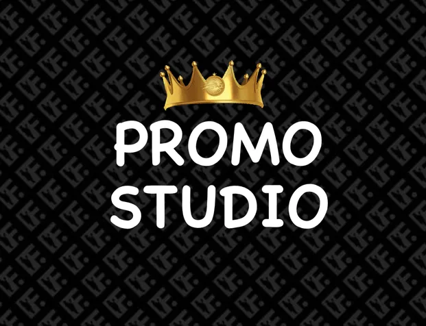 Promo Studio🔝1.5%