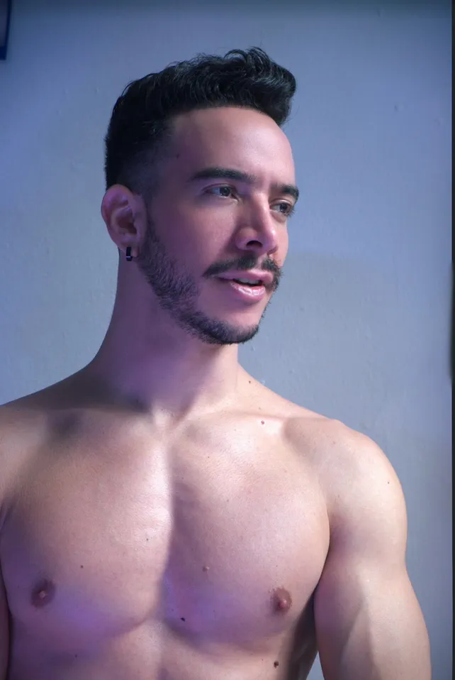 Alessio Vega