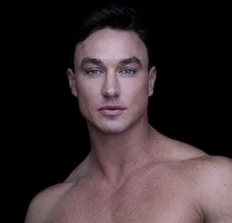 Cade Maddox