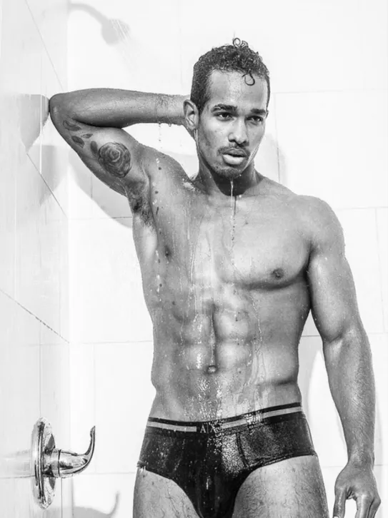 Dane Rocher Free Page