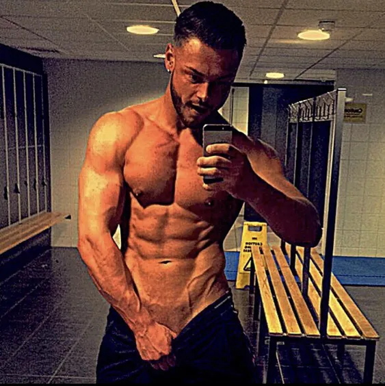Dan Marsh