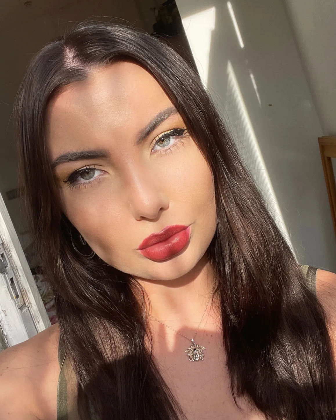 Angel Raven