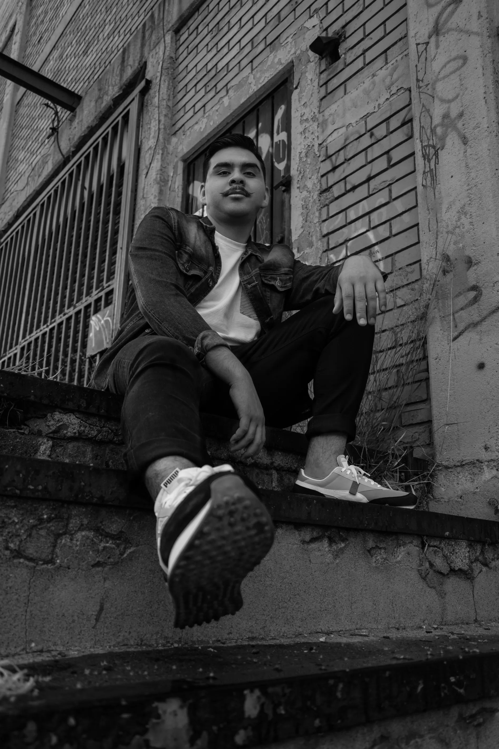 Agustin Hernandez