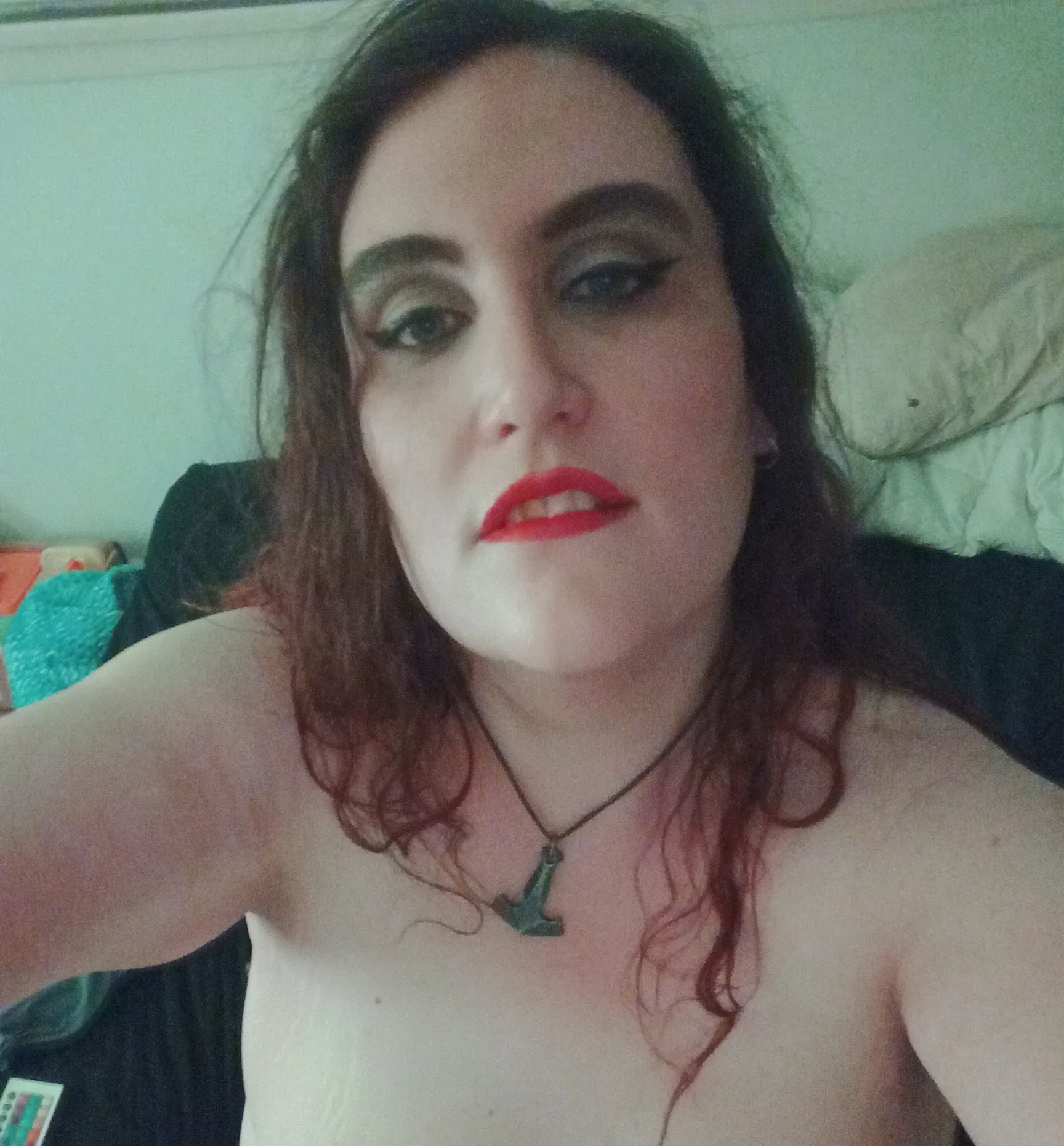 Veronica Valkyrie