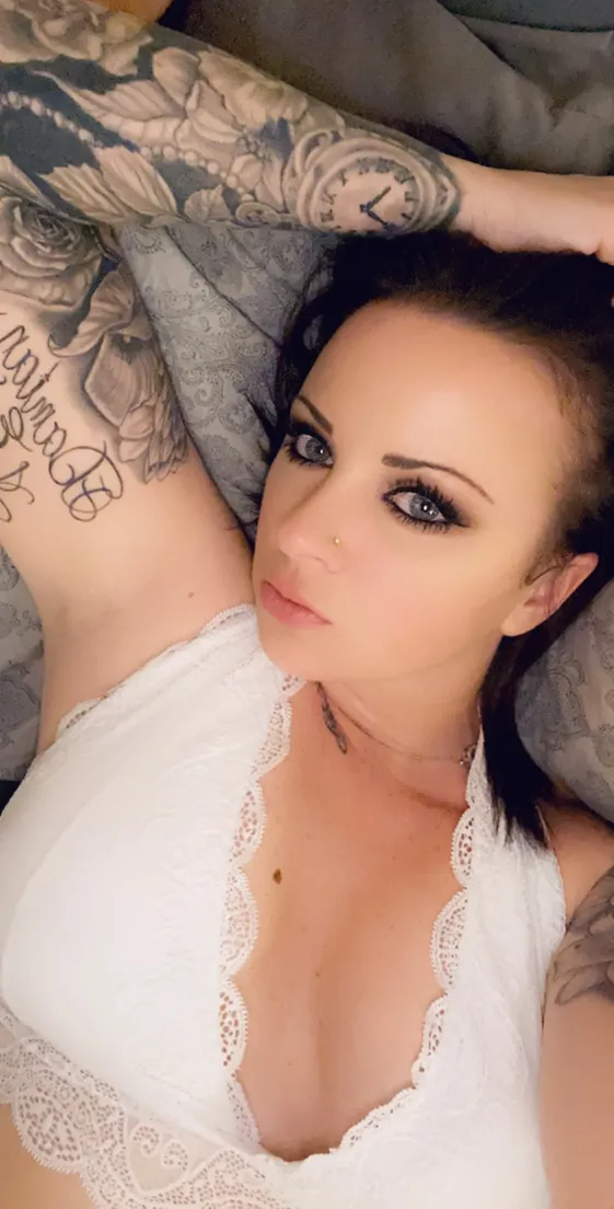 Inkedupgoddess