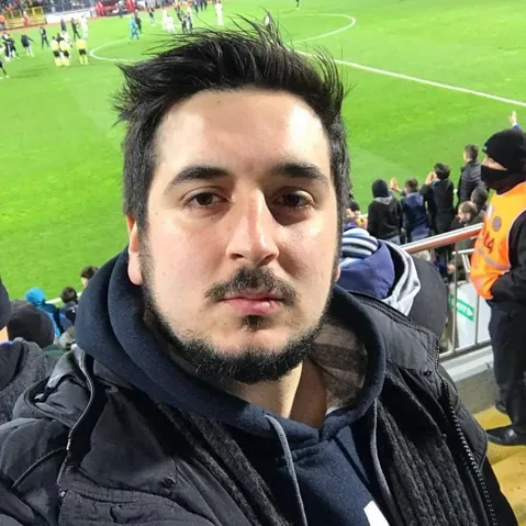 Ferhat KÖSE