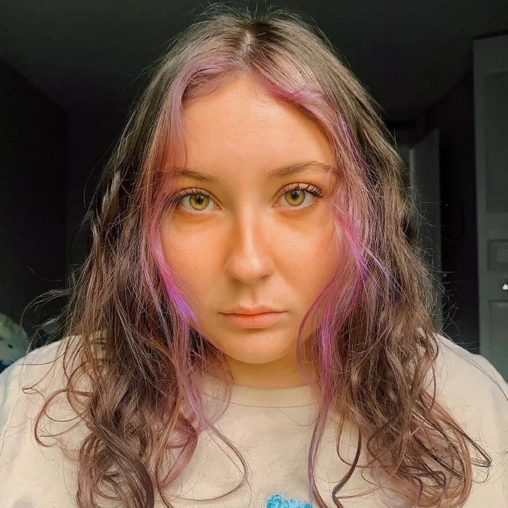 🦋leo goddess🦋
