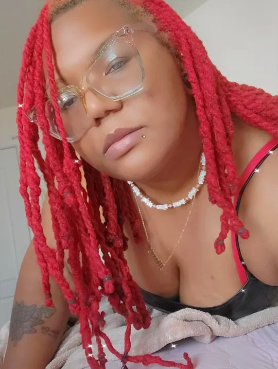 Mummy Succubus😈🍭