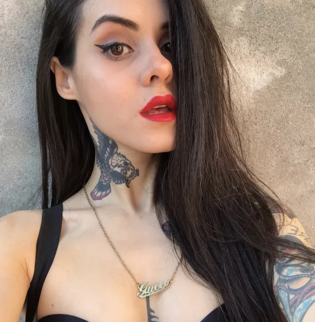 Adriella Stormovski