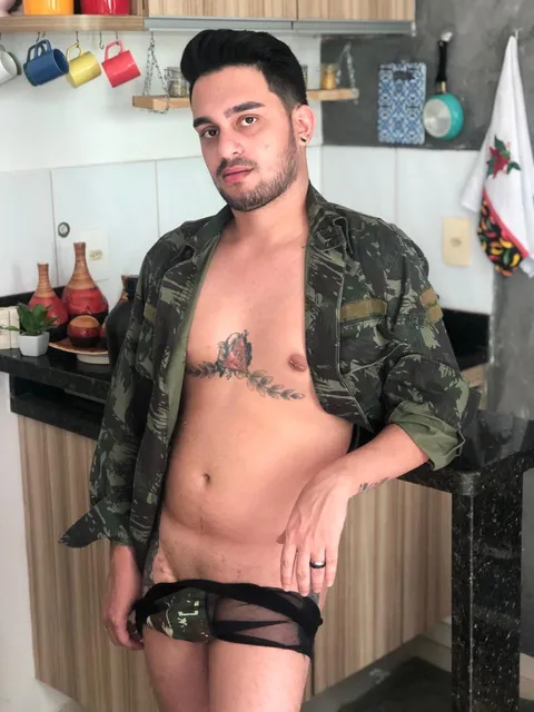 Tio Alien