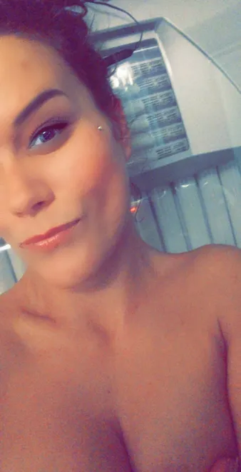 Khloe Powers