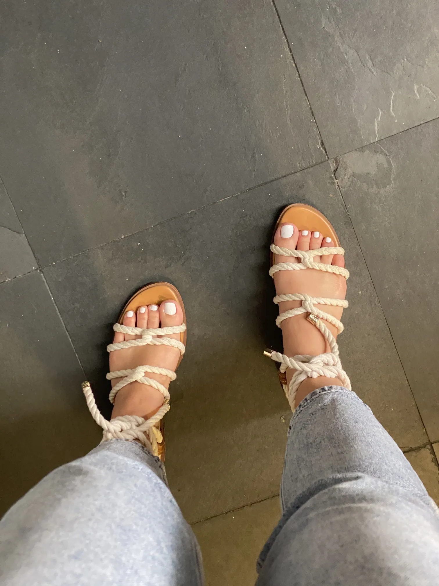 Feet Pics Paisita