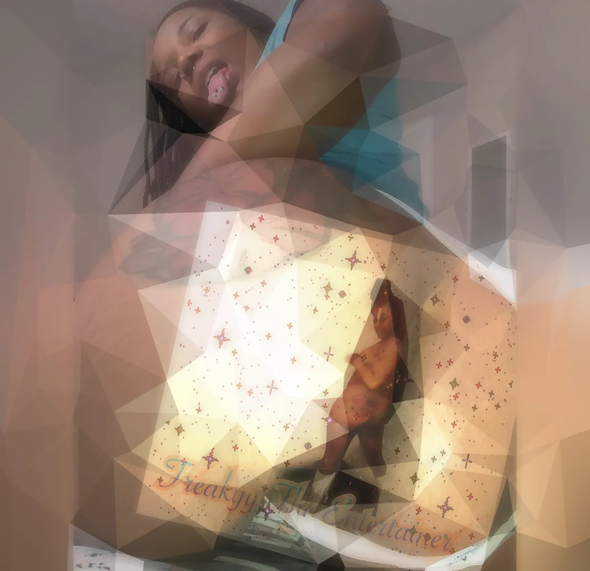 FreakyyBabyy