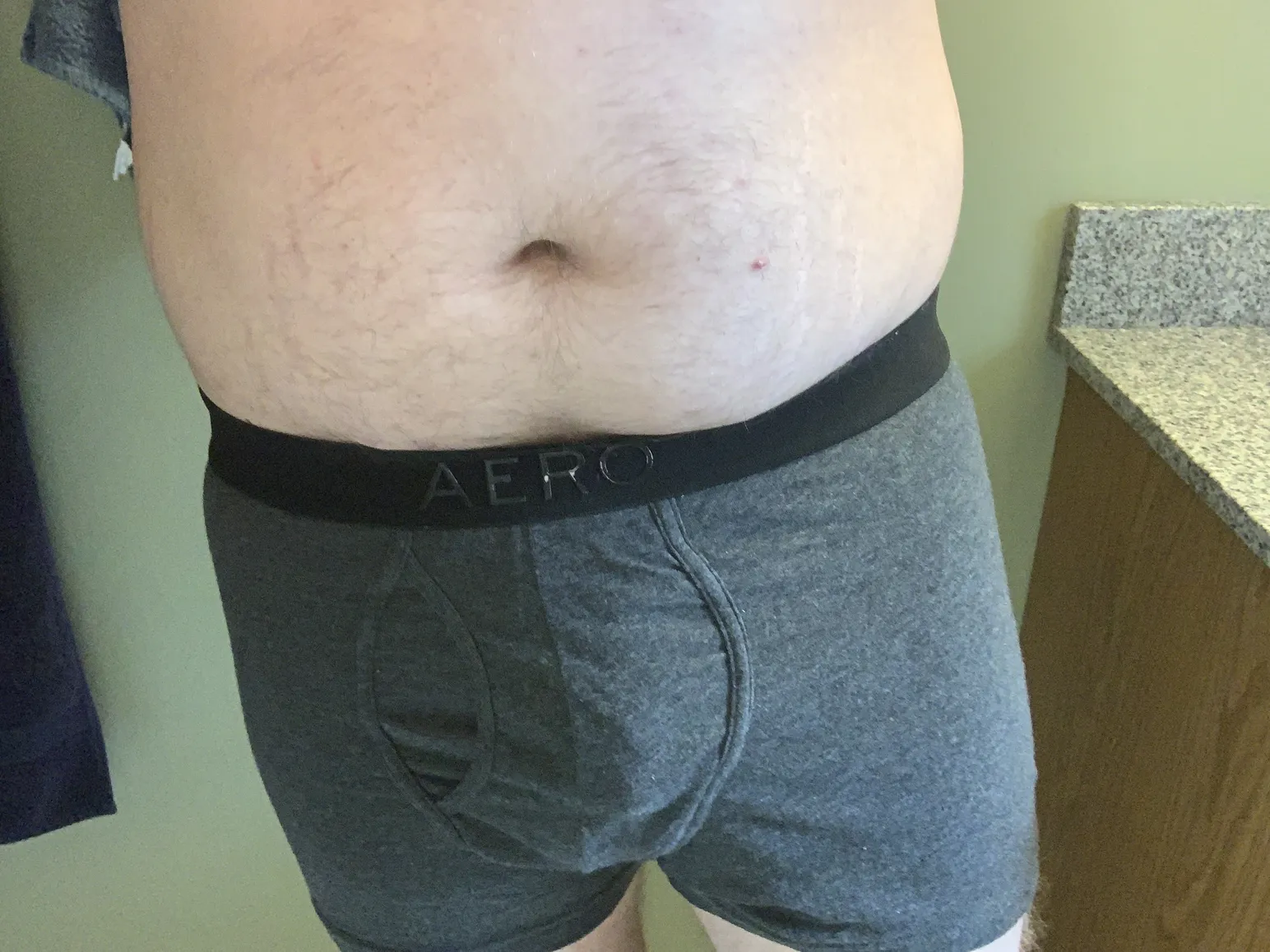The Average Gay