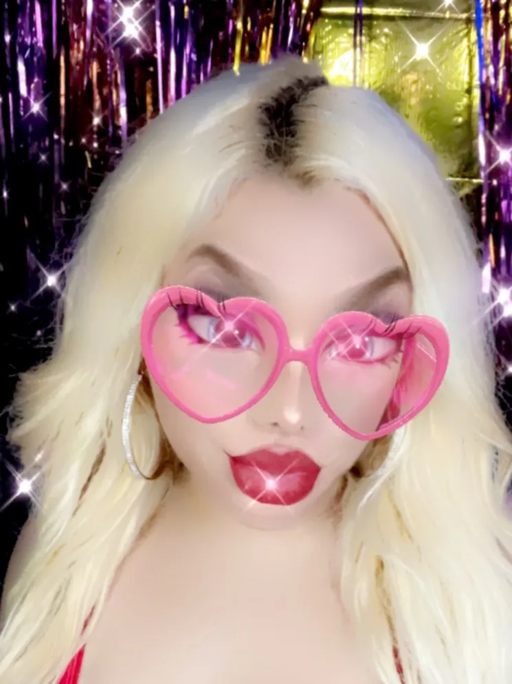 XxxBlondiexxX