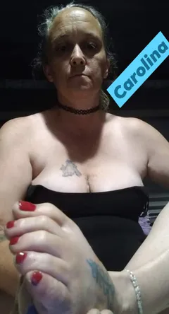 Carolina