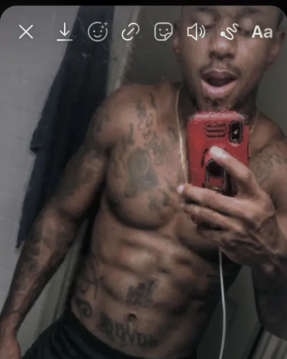 YoungSavage21