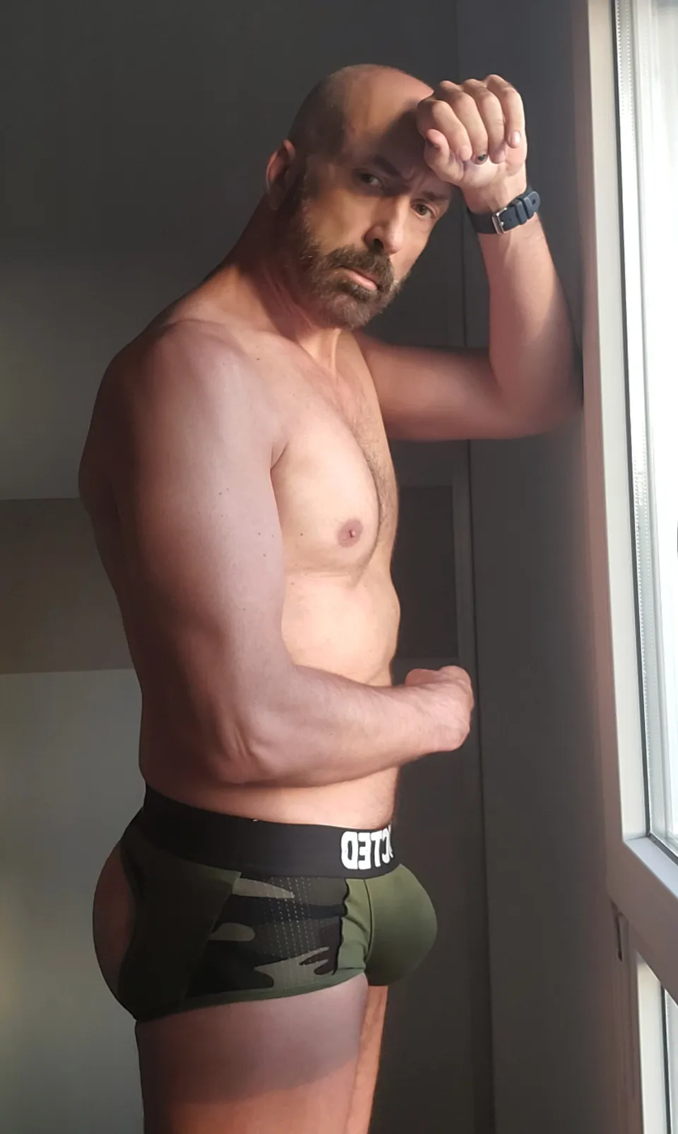 Max Dom