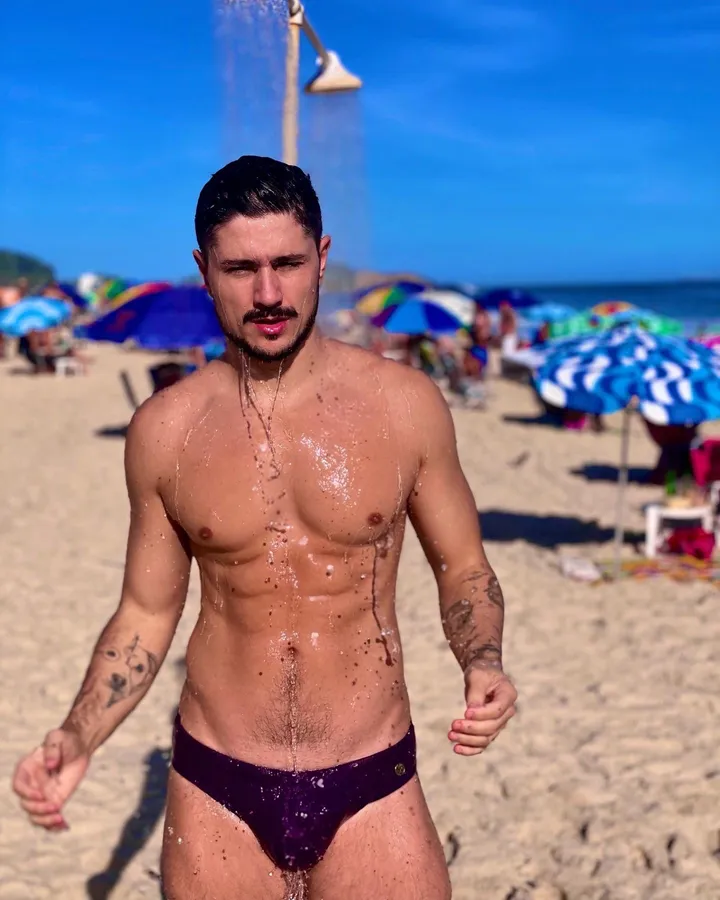 Rafa Vieira