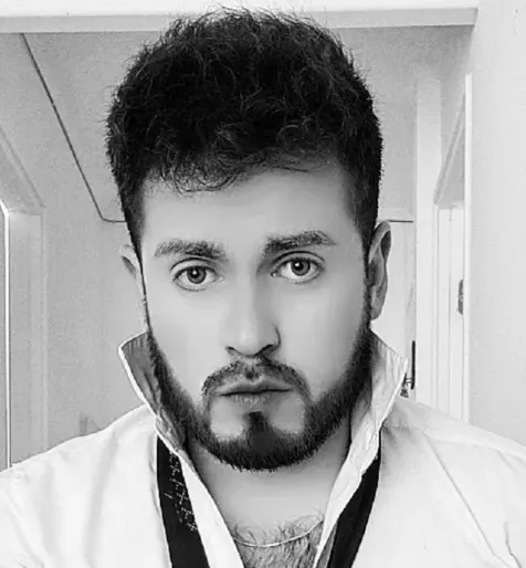Daniel Tamblay