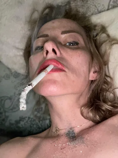 Smokingqueenalina