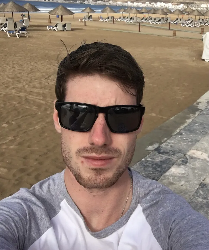 Rob