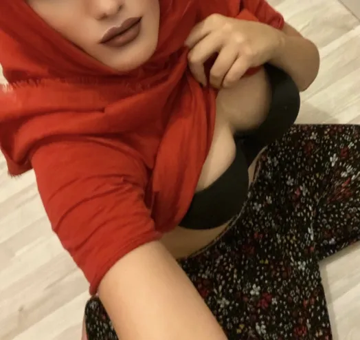 🧕🏻Hijab Princess