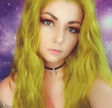 Artemis Moon