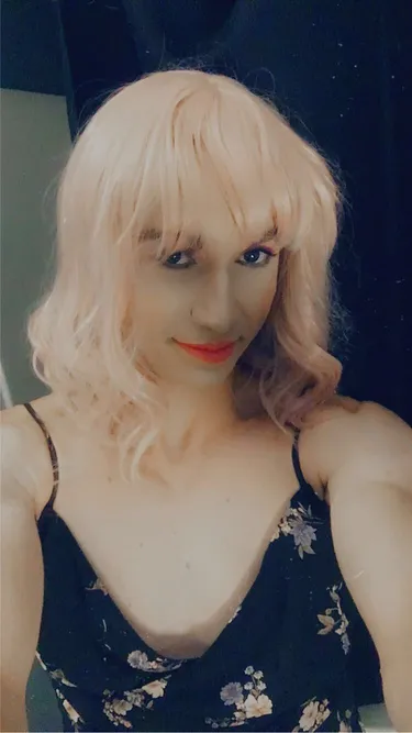 Trans Submissive Princess