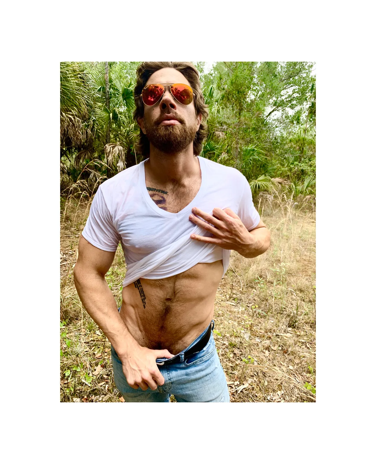 ALPHA DADDY SCOTT 🧔🏽