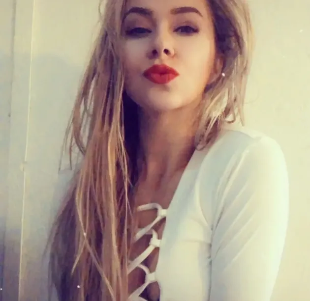 Dakota Williams