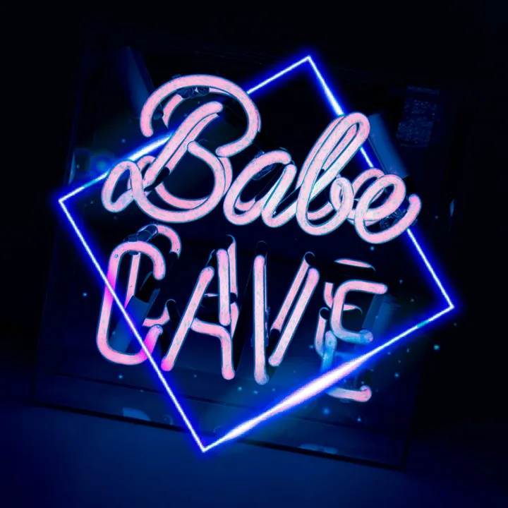 BabeCave 🇫🇮